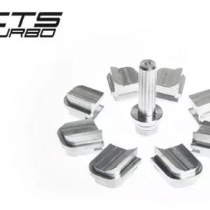 Kit CTS Turbo na odstranění vířivých klapek v sání (Runner Flap Delete Kit) pro VAG 2.0 TFSi/TSi EA113 Cenově Výhodný