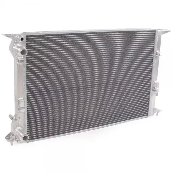 Tovární Cena Hlinikový závodní chladič Jap Parts Audi A4 / A5 / A6 / S4 / S6 / Q3 / Q5 1.8/2.0 TFSi/TDI (07-)