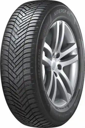Nová Kolekce 225/55R19 103W, Hankook, H750A KINERGY 4S 2