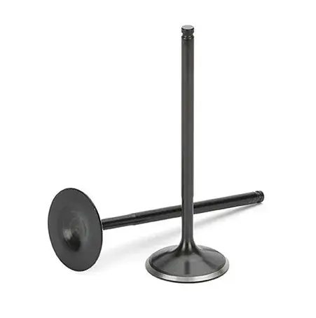 Sací ventil Supertech VW / Audi / Seat / Škoda 1.8T 20V - nerez (+1mm) - Single Groove Časově Omezené