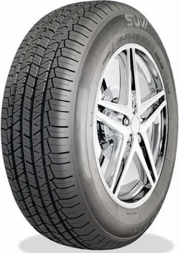215/65R17 99V, Taurus, SUV 701 Značkový