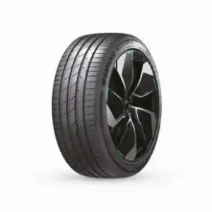Zlevněný 295/35R22 108Y, Hankook, IK01A iON EVO SUV