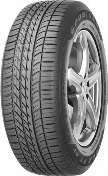 235/55R19 105W, Goodyear, EAGLE F1 ALLTERRAIN Dokud Zásoby Vydrží