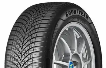 235/45R21 101T, Goodyear, VECTOR 4SEASONS G3 SUV Cenový Hit