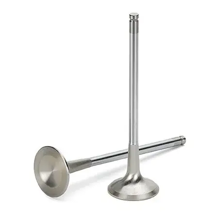 Výfukový ventil Supertech VW Golf 2 / Jetta 2 1.8/2.0 16V GLI/GTI (87-92) - inconel (+1,5mm) Výhodná Nabídka