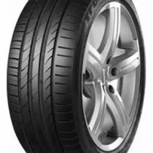 Značkový 245/55R19 107W, Tracmax, X PRIVILO TX-3
