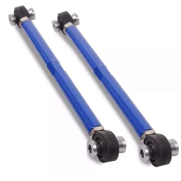Must-Have Rear Adjustable Toe Control Arms Jap Parts BMW 3-Series E90 / E92 325i/xi/328i/330i/xi/ 335i/xi/is/335d + M3 (06-11)