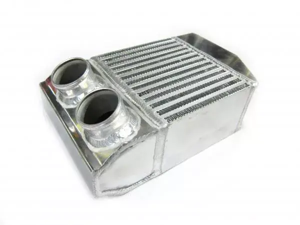 Intercooler FMIC Jap Parts Renault R5 GT Turbo Vrácení Zdarma