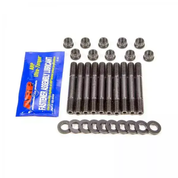 Štefty na upevnění klikové hřídele ARP Main Studs kit pro VW, Audi, Seat, Škoda 1.8T 150/180/225PS Finální Výprodej