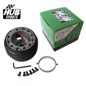 Nába na volant Hub Sports Mitsubishi Lancer / L200 / Galant (-85) Novinka