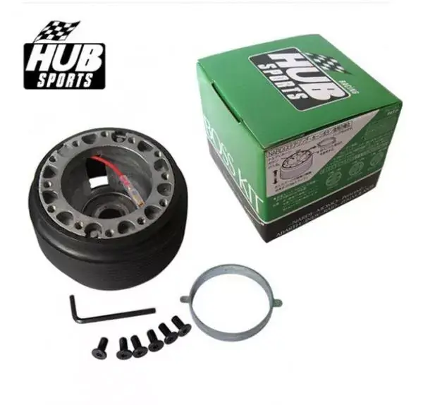 Nába na volant Hub Sports Mitsubishi Lancer / L200 / Galant (-85) Novinka
