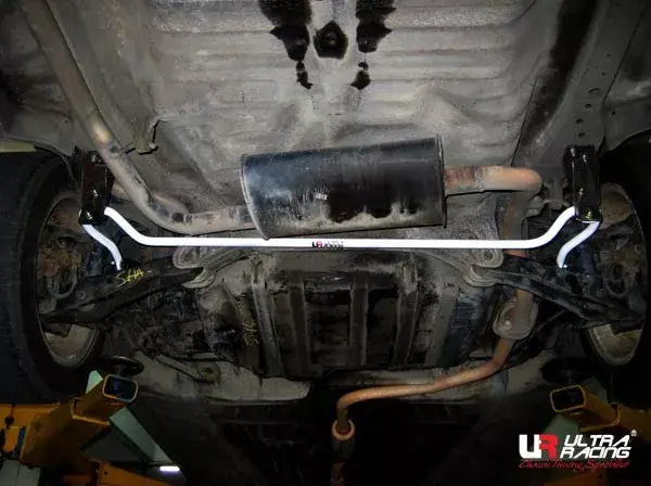 Zadní stabilizátor Ultra Racing na Honda Civic / CRX EF/ED/EE (88-91) - 19mm Jen Po Omezenou Doba