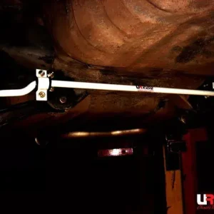 Zadní stabilizátor Ultra Racing na Honda Civic EK (96-00) - 16mm Cenová Bomba