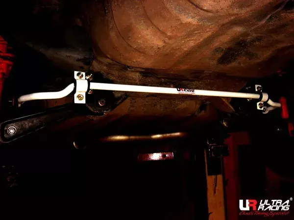 Zadní stabilizátor Ultra Racing na Honda Civic EK (96-00) - 16mm Cenová Bomba