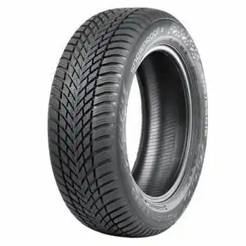 195/65R15 91T, Nokian Pneumatiky, SNOWPROOF 2 Koupit Online