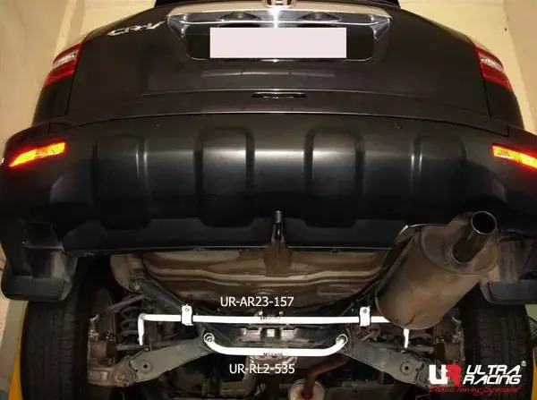 Zadní stabilizátor Ultra Racing na Honda CR-V 2WD (07-) - 23mm Dokud Zásoby Vydrží