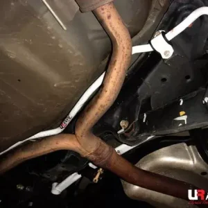 Tovární Cena Zadní stabilizátor Ultra Racing na Honda Odyssey (05-) - 19mm
