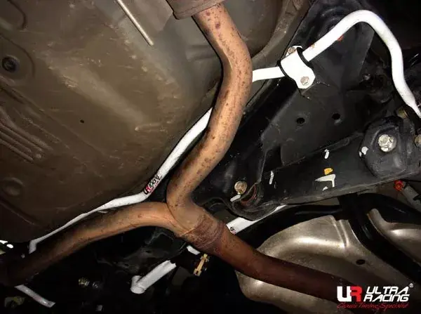 Tovární Cena Zadní stabilizátor Ultra Racing na Honda Odyssey (05-) - 19mm