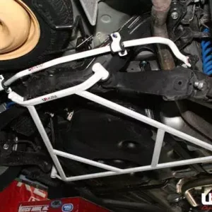 Rychlé Dodání Zadní stabilizátor Ultra Racing na Honda Stream (07-) - 19mm