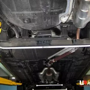 Cenová Bomba Zadní stabilizátor Ultra Racing na Hyundai Accent (06-) - 16mm