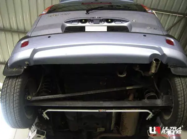 Zadní stabilizátor Ultra Racing na Hyundai Atos 1.1 - 16mm Odeslání Ihned