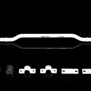 Zadní stabilizátor Ultra Racing na Hyundai Santa FE 2.0D (13-) - 23mm Expresní Doručení