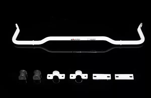 Zadní stabilizátor Ultra Racing na Hyundai Santa FE 2.0D (13-) - 23mm Expresní Doručení