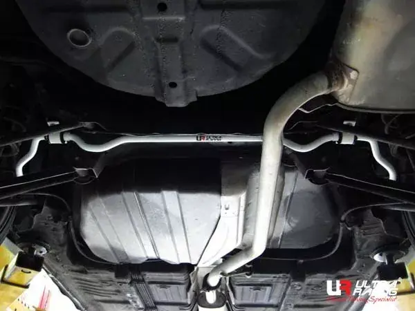 Výprodej Zadní stabilizátor Ultra Racing na Hyundai Sonata EF (01-05) / Kia Magentis (05-) - 19mm