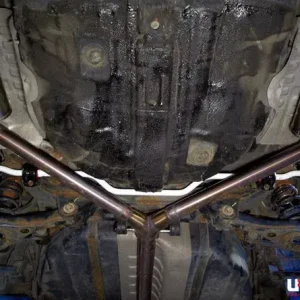Zadní stabilizátor Ultra Racing na Hyundai Sonata NF (04-10) - 20mm Zlevněný