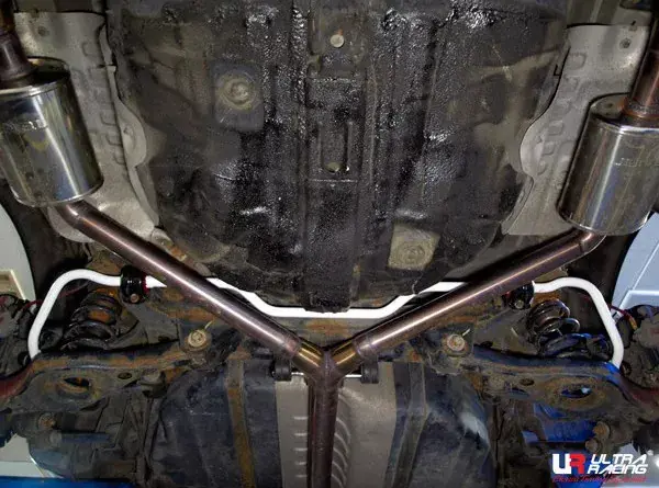 Zadní stabilizátor Ultra Racing na Hyundai Sonata NF (04-10) - 20mm Zlevněný