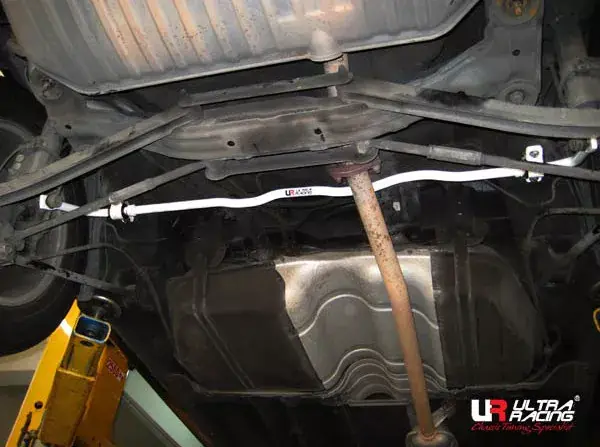 Nejlepší Volba Zadní stabilizátor Ultra Racing na Hyundai Tucson (05-09) - 23mm