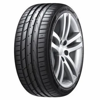 Ověřený 225/50R17 98Y, Hankook, K117 VENTUS S1 EVO 2