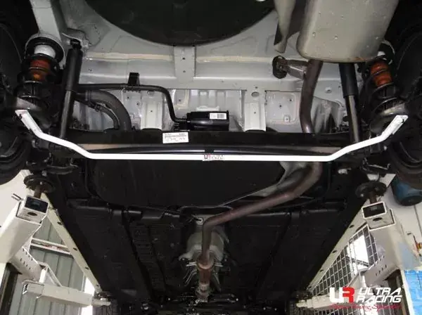 Nejlepší Volba Zadní stabilizátor Ultra Racing na Kia Forte / Ceed / Koup (06-11) - 19mm