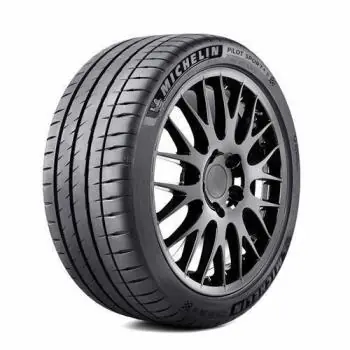 Vysoce Kvalitní 255/35R22 99Y, Michelin, PILOT SPORT 4 S