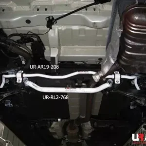Pouze Dnes Zadní stabilizátor Ultra Racing na Kia Carens 2.0 2WD (06-) / Rondo (09-) - 19mm