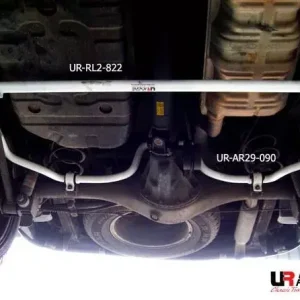 Výprodej Zadní stabilizátor Ultra Racing na Kia Sorento 2.5 (03-10) - 29mm