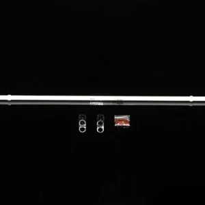 Autentický Zadní stabilizátor Ultra Racing na Kia Sportage 2WD (10-) - 20mm