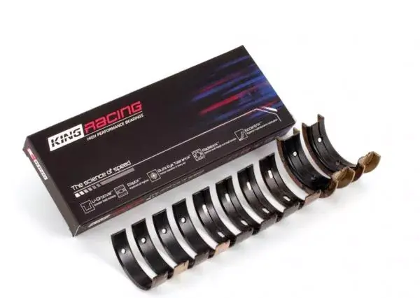 Hlavní lágry ACL / King Racing Subaru Impreza / Forester / Legacy / Outback EJ Cenově Výhodný