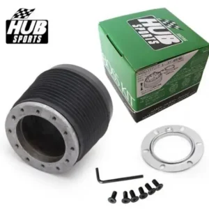 Nízká Cena Nába na volant Hub Sports Peugeot 106 (91-96) / 306 (93-97)