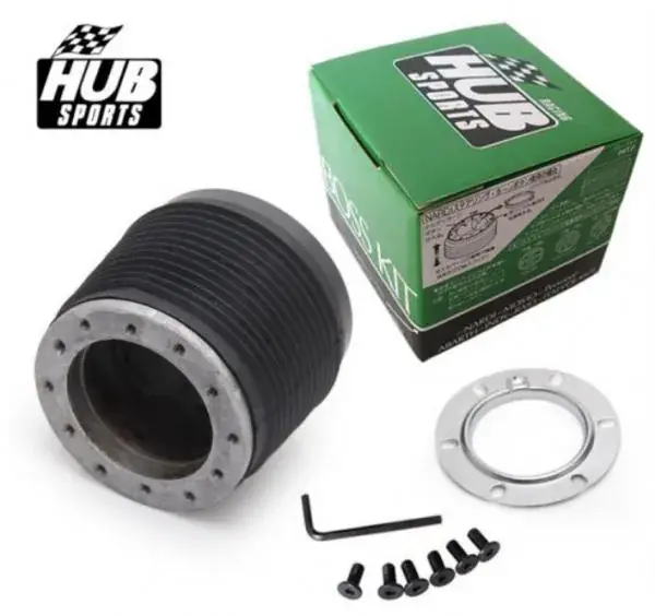 Nízká Cena Nába na volant Hub Sports Peugeot 106 (91-96) / 306 (93-97)