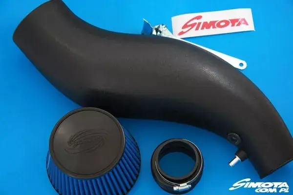 Sportovní kit sání Simota Big Plastic Tube Honda Civic (92-00) Finální Výprodej