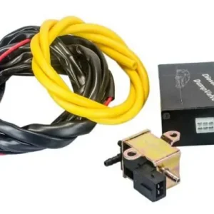 Instalační kit pro blow off ventil - dieselové / naftové motory / TDI (open loop) Přímo Od Výrobce