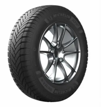 Víkendová Akce 205/45R17 88V, Michelin, ALPIN 6