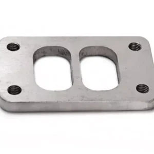 Příruba na svody T3 dělená (nerez) Bezpečná Platba