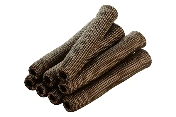 Časově Omezené Tepelný ochranný návlek na zapalovací kabely ProRacing - 25mm x 15cm