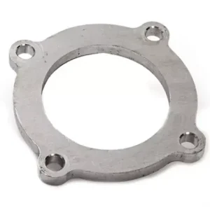 Příruba na výfukovou část 76mm pro VAG 1.8T K03 / K04-001 pro koncernové motory Škoda, VW, Audi, Seat (nerez) Akční Nabídka
