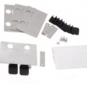 Víkendová Akce Oil sump baffle universal plate kit Tomei style