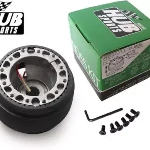 Nába na volant Hub Sports Nissan Datsun C10 / Fairlady Z (68-78) / Datsun 240Z / 260Z / 280Z / 510 / 620 (68-79) / 720 (85-86) Přímo Od Výrobce