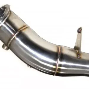 Downpipe s náhradou katalyzátoru FTP Motorsport BMW F20 / F21 / F22 / F30 / F32 / F33 335i/ix N55 (12-16) Finální Výprodej