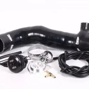 Blow off ventil Forge Motorsport Honda Civic FK2 Type-R 2.0T VTEC (15-) (open loop) Pouze Dnes